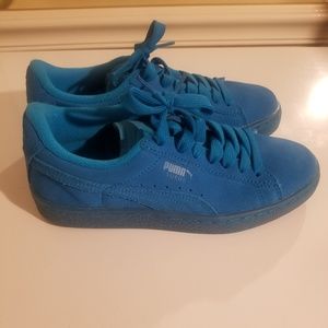 Puma shoes